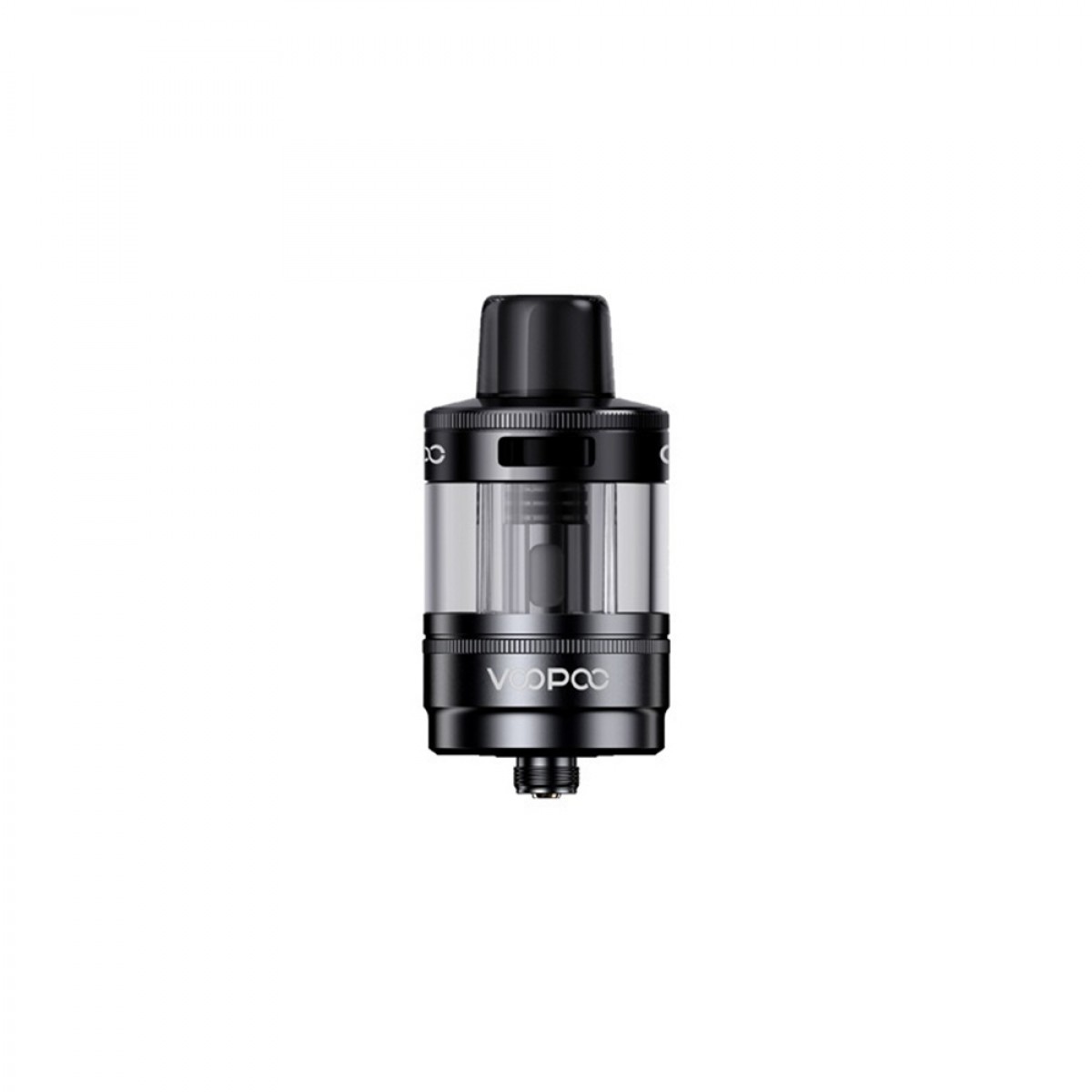 VooPoo PnP X Pod Tank DTL 5ml Black